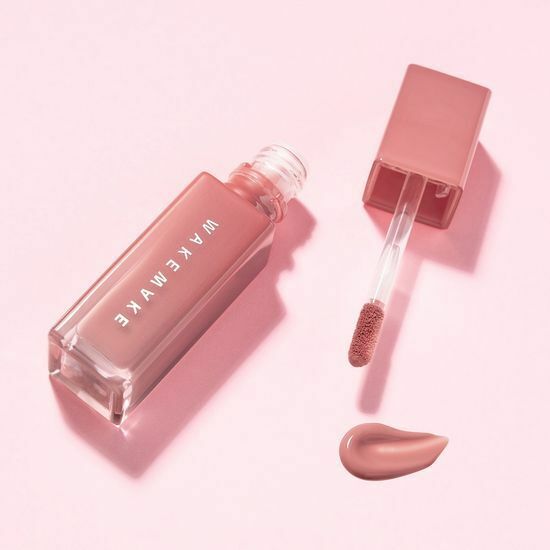 [ WAKEMAKE ] Sheer Glow Liquid Blusher