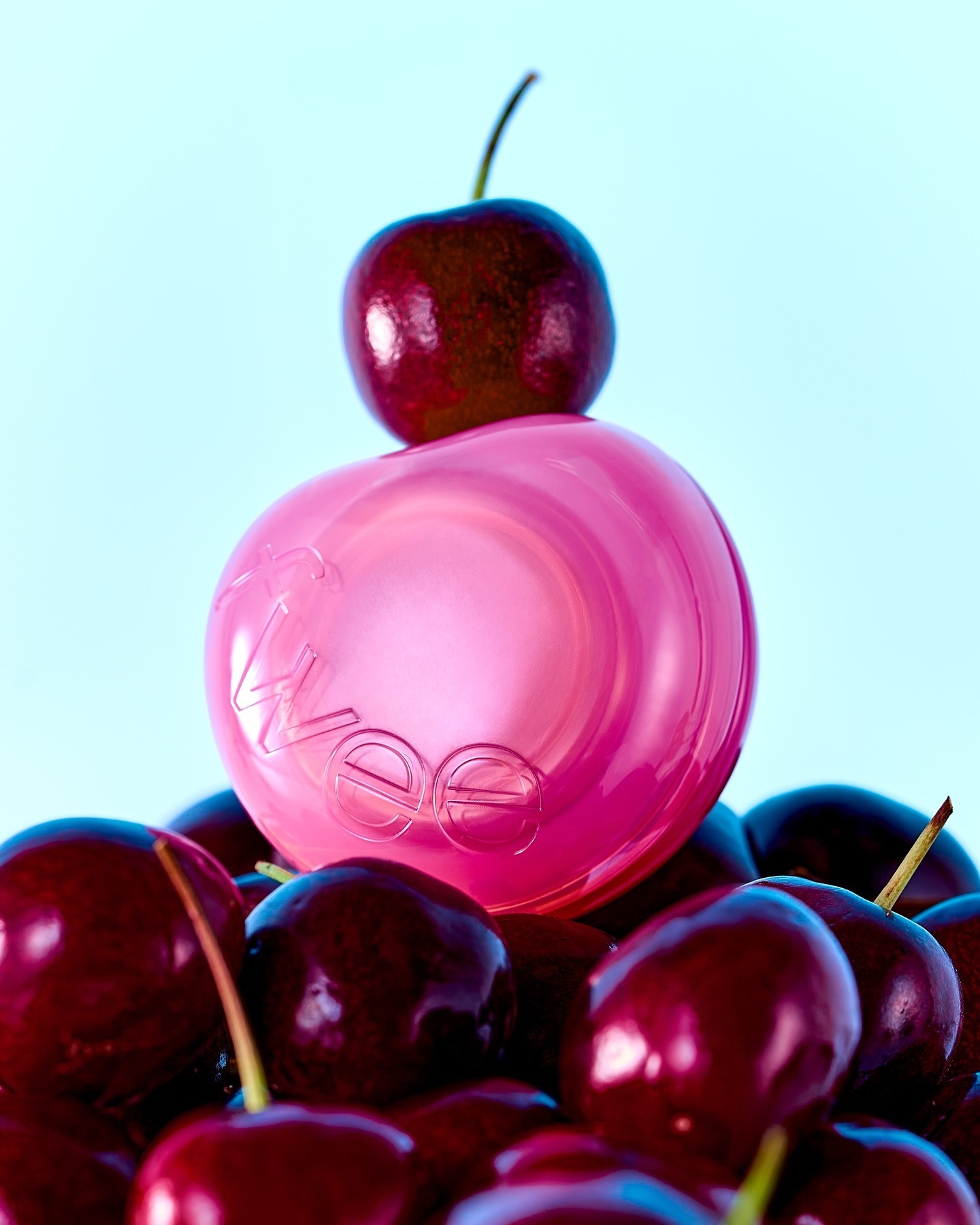 [ fwee ] Lip & Cheek Glowy Jelly Pot