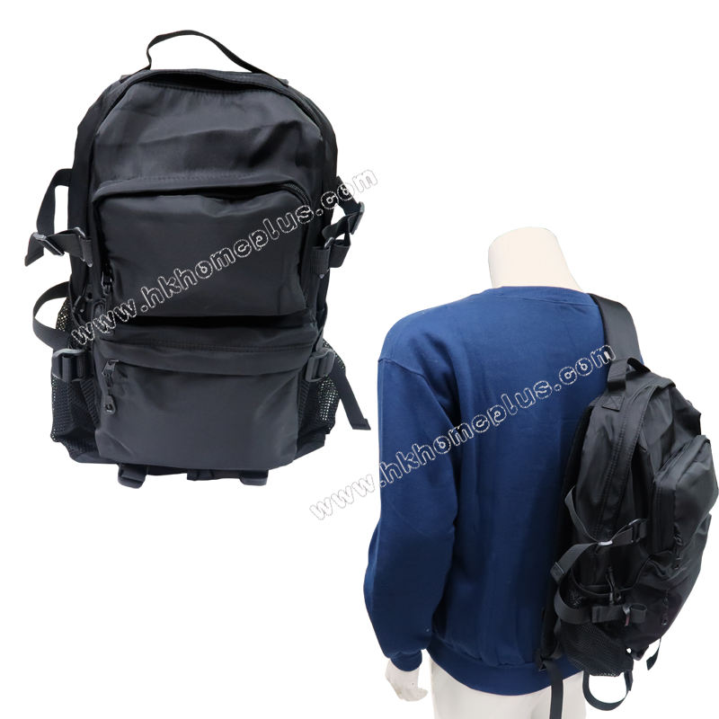 外出用型格背囊