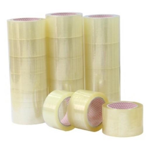 C006 透明封箱膠紙 38Y