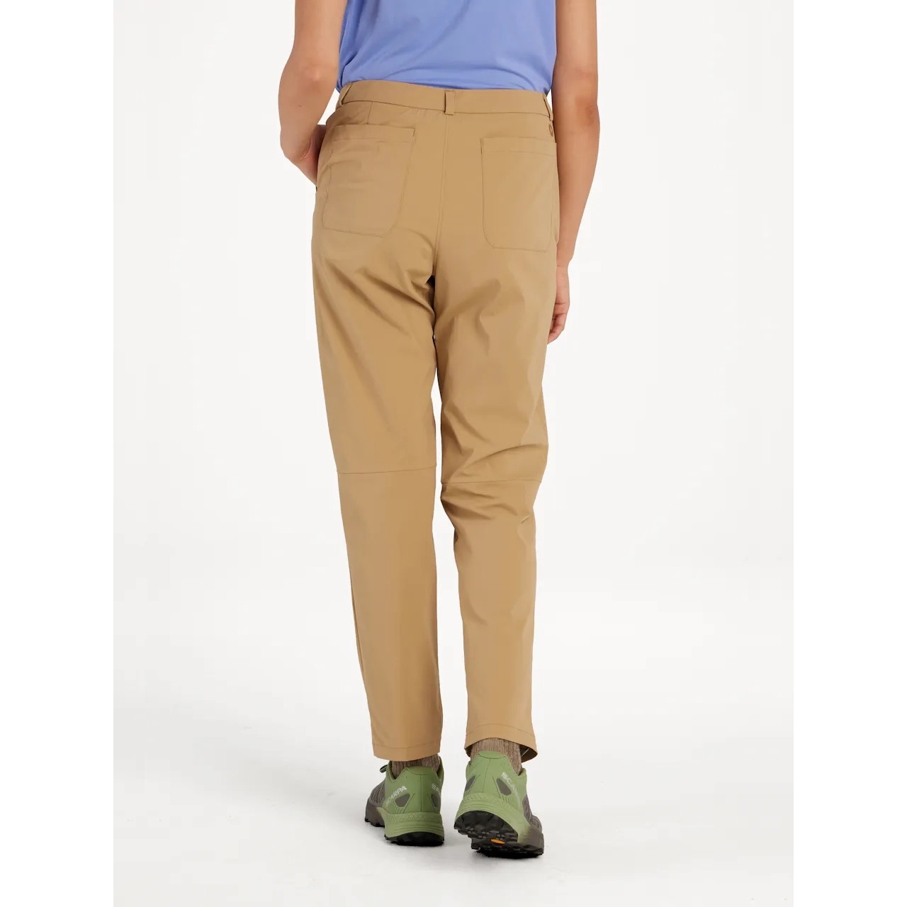 Marmot Women's Arch Rock UPF 50 Pants 女款 防曬防潑水快乾彈性長褲 M15355-16310 Shetland [HappyOutdoor]