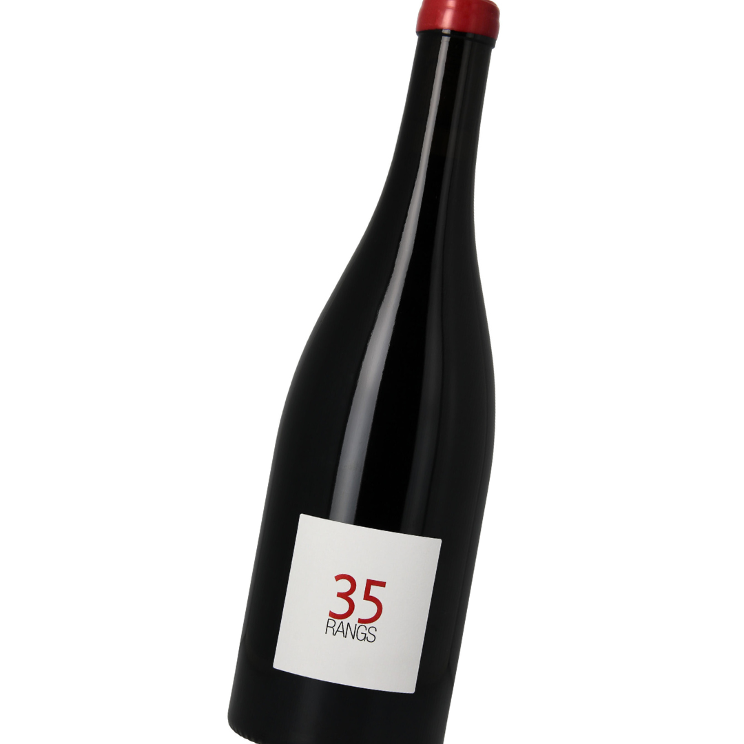 Domaine Philippe Gilbert Les 35 Rangs 2020