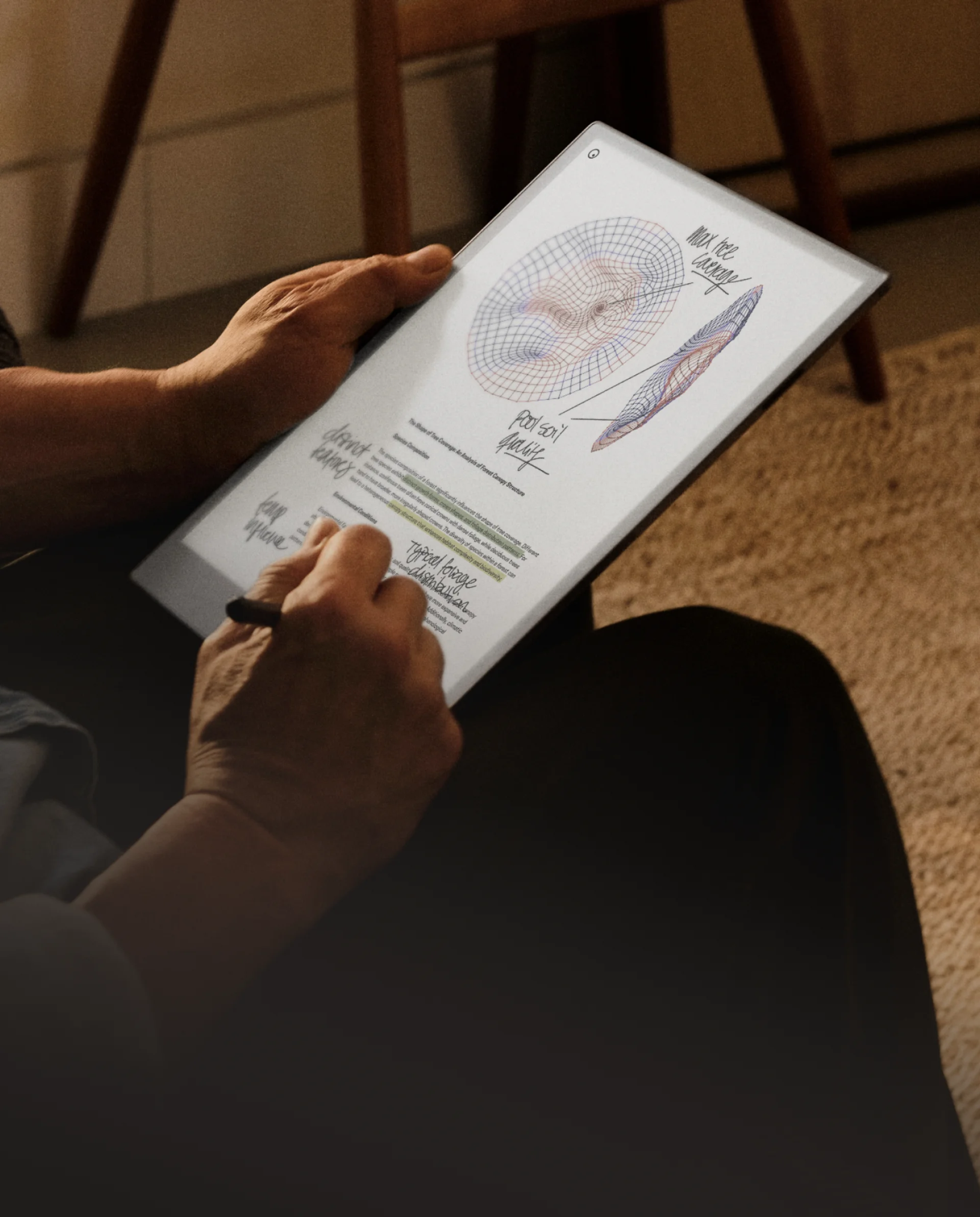 [月付型(新品)出租方案] reMarkable Paper Pro 電子彩色墨水平板｜長時間閱讀與專注筆記首選