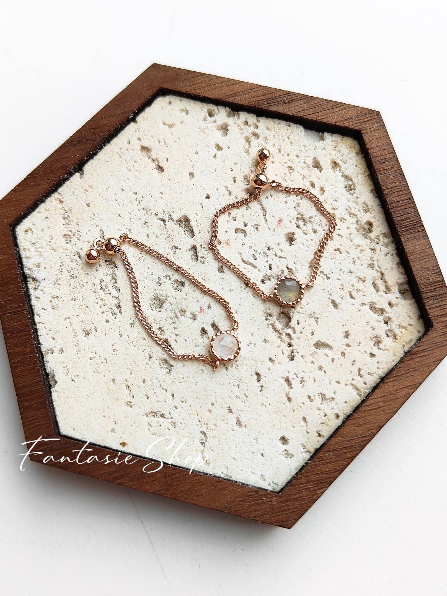 🇰🇷高質感輕珠寶-鏈戒系列