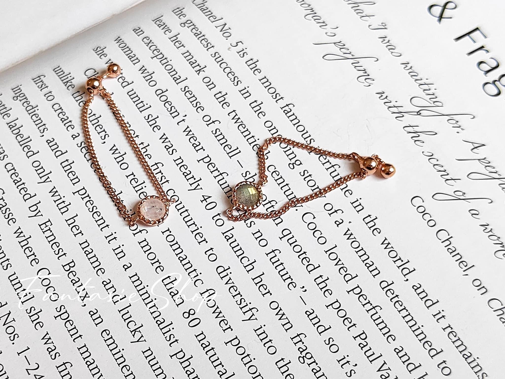 🇰🇷高質感輕珠寶-鏈戒系列