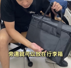 神奇摺疊工具箱