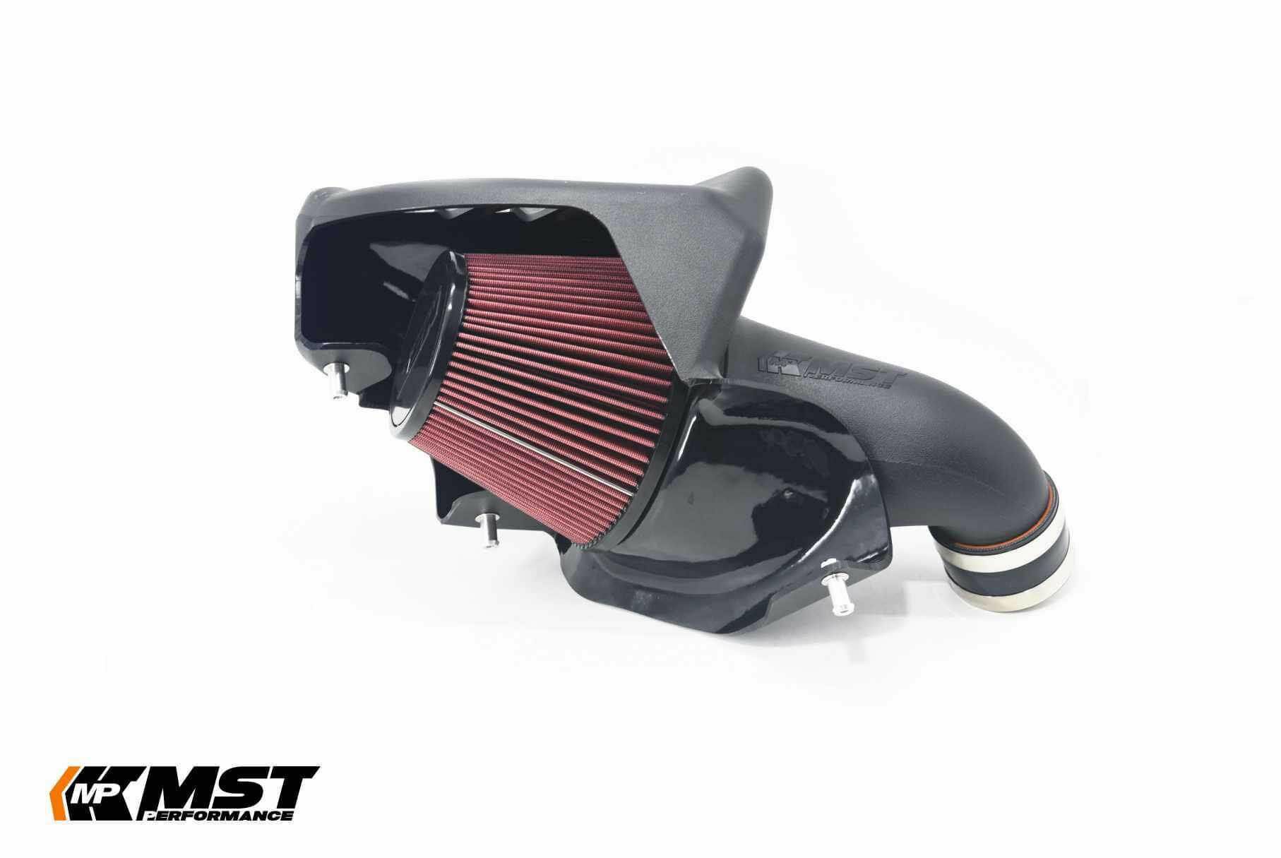 MST 2021+ BMW G80 G82 M3 M4 Competition S58 Cold Air Intake System (BW-S5802)