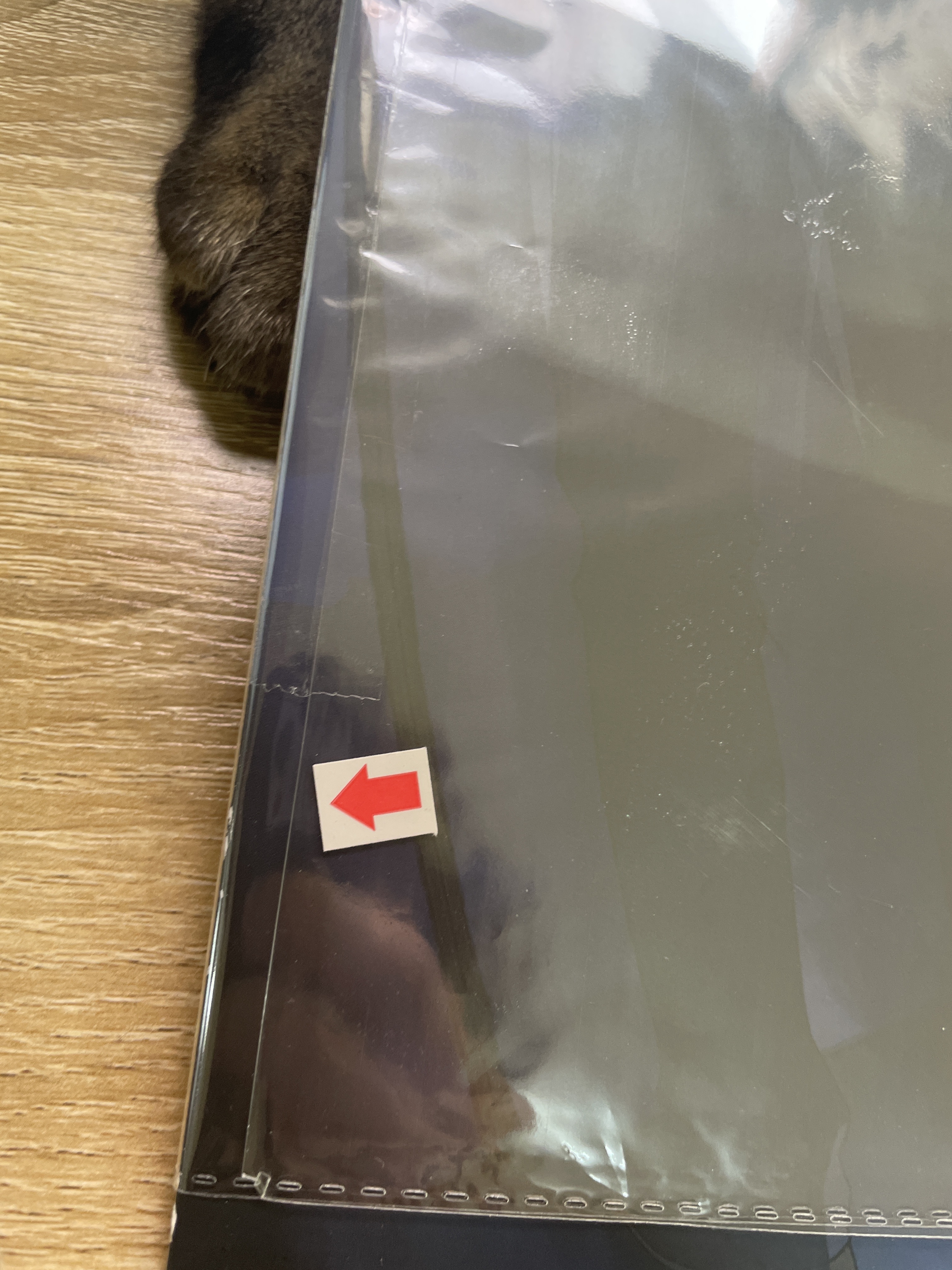 咒術迴戰 畫板  瑕#122