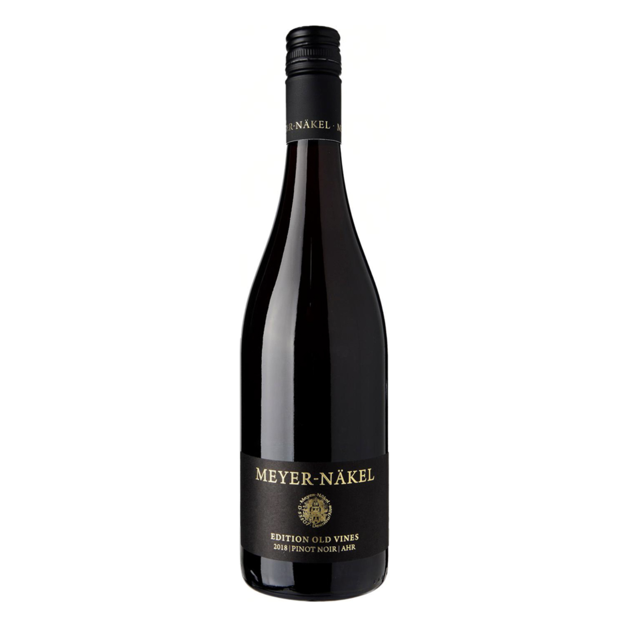 Meyer-Nakel Edition Old Vines Pinot Noir Ahr 2019