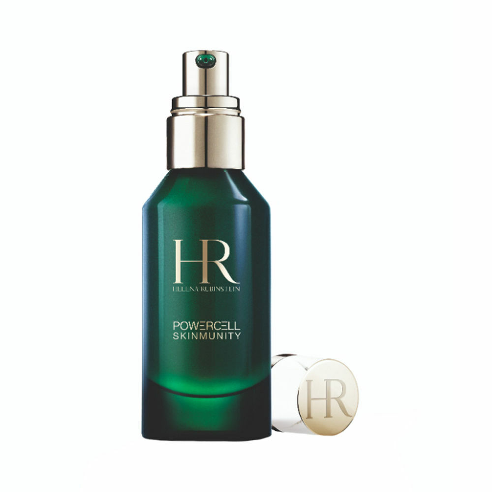 HR  Helena Rubinstein植物幹細胞再生基底精華露(綠寶瓶) 50ml