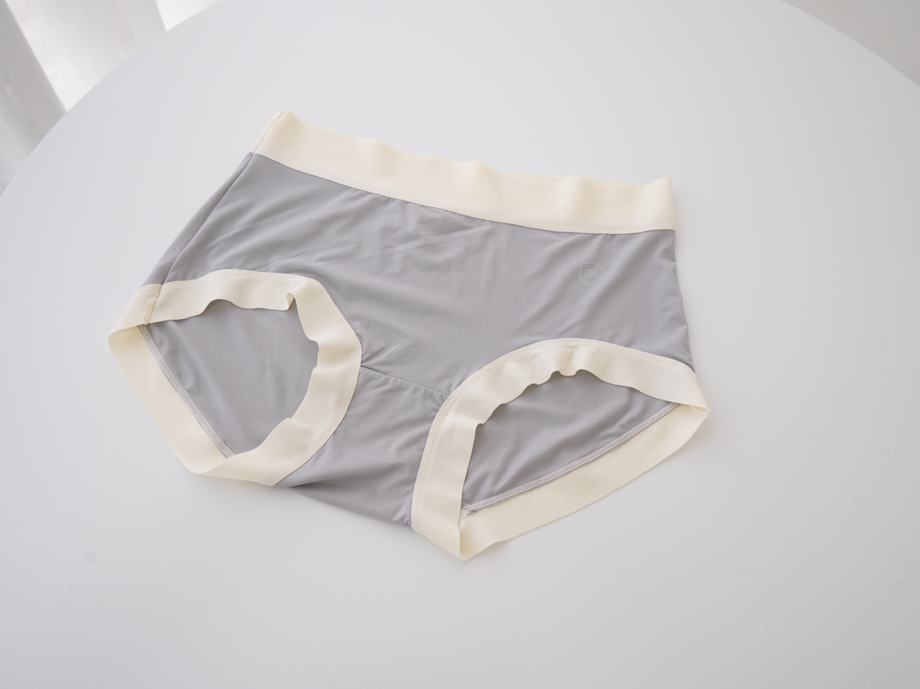 法朵Fado shop｜高腰棉柔內褲六件組 720C016 綜合