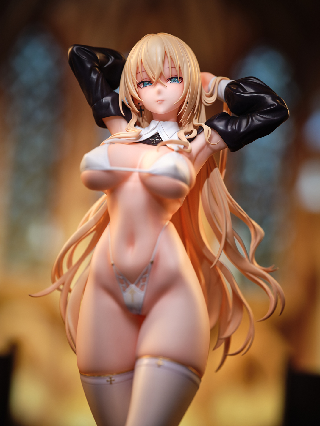 OMAHA SOPHIA MARIANNE 1/6 SCALE FIGURE STANDARD EDITION