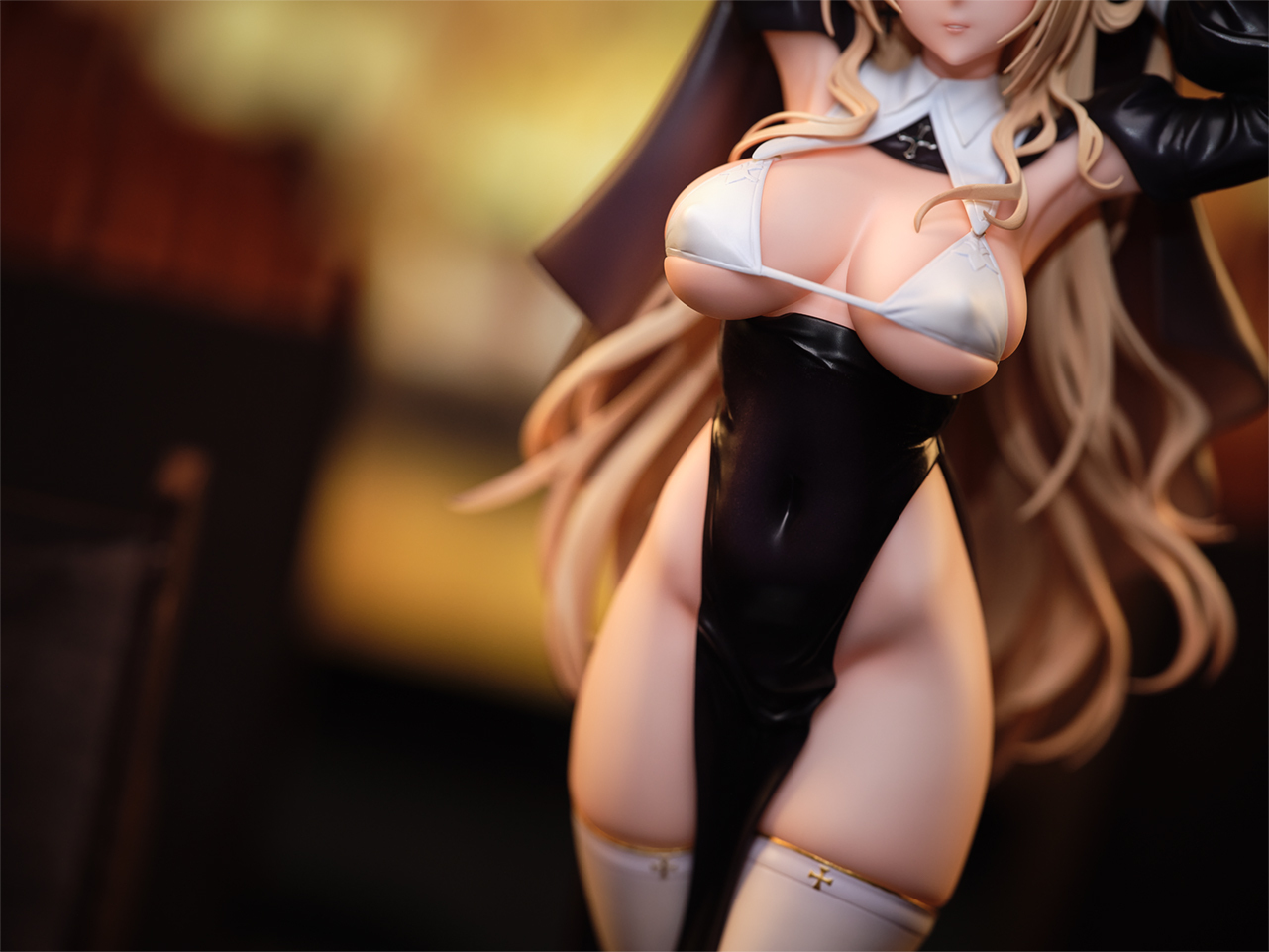 OMAHA SOPHIA MARIANNE 1/6 SCALE FIGURE DELUXE EDITION