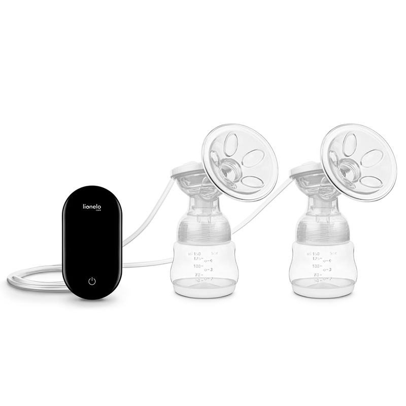 Lionelo Twee Go 雙邊電動吸乳器