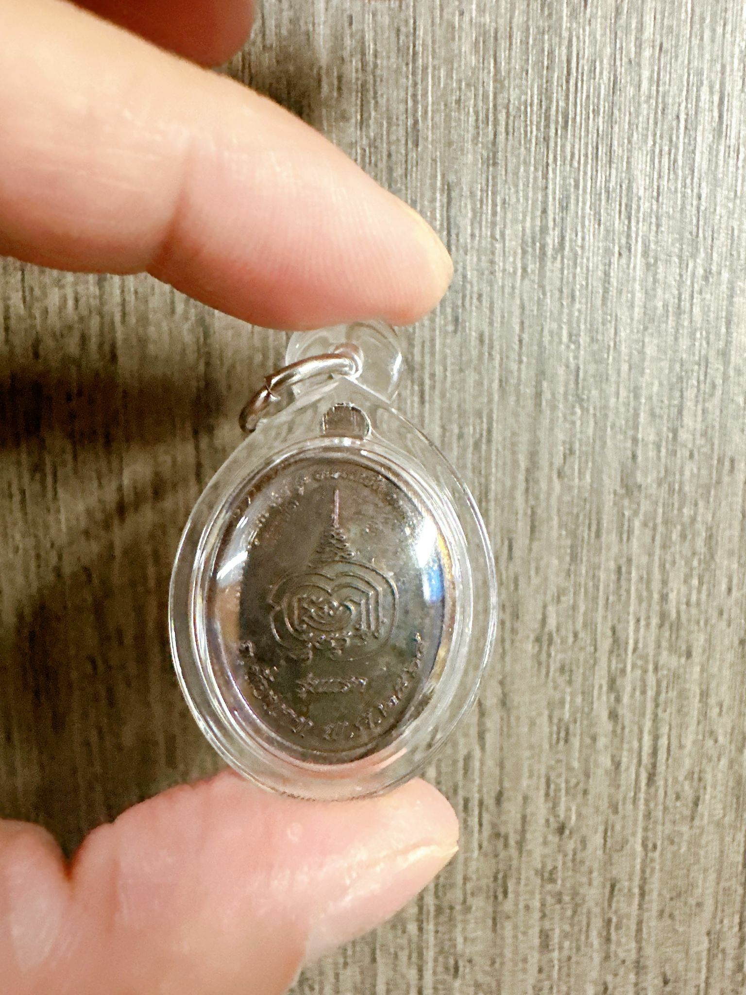 宋春原廟供請 已開光發財童子宋春 正橫財佛牌 佛曆2566