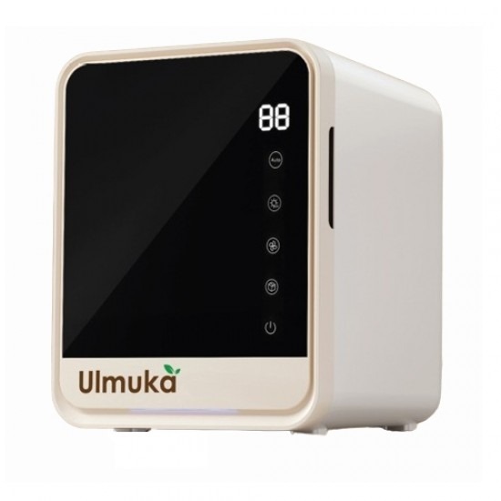 Ulmuka UV LED 消毒烘乾機