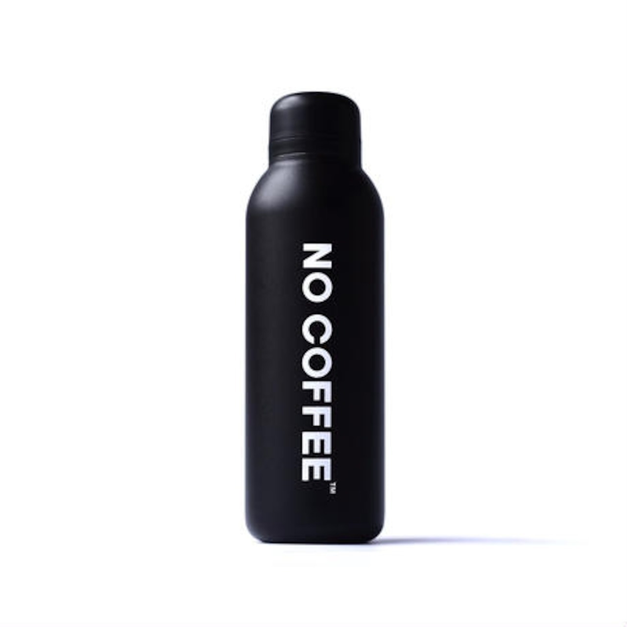 2025SS NO COFFEE STAINLESS BOTTLE Ver.2 電解拋光 不殘留異味 色澤 不鏽鋼 保溫瓶 水瓶 現貨