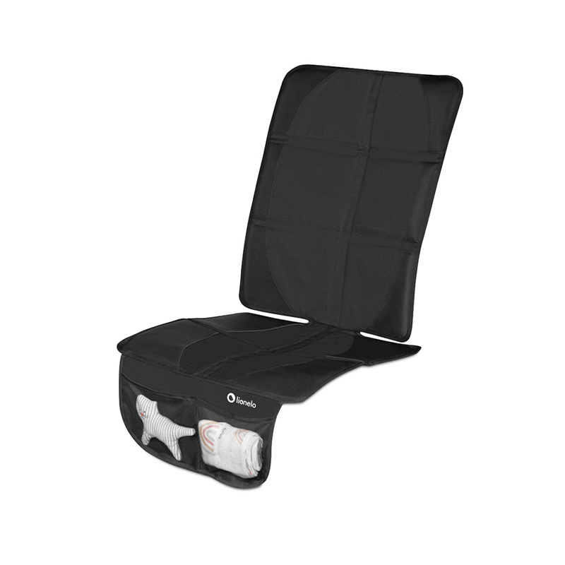 Lionelo Sikker 二用型汽車座椅保護墊