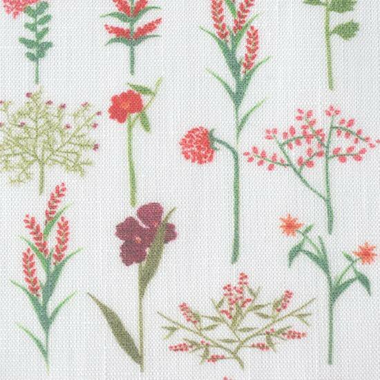 fumafar 設計師手巾＿花園派對