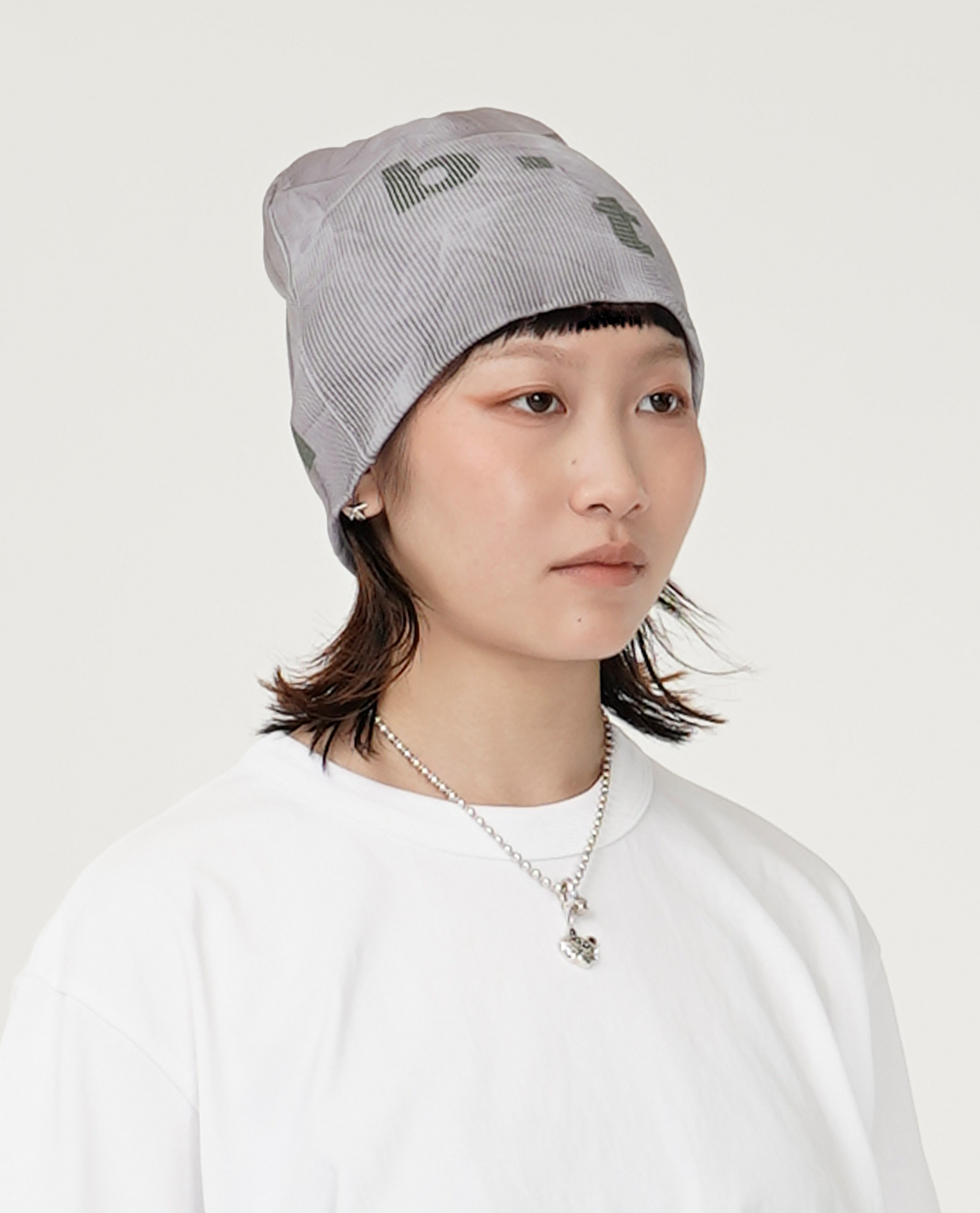b.Eautiful Futon Beanie - 24FW