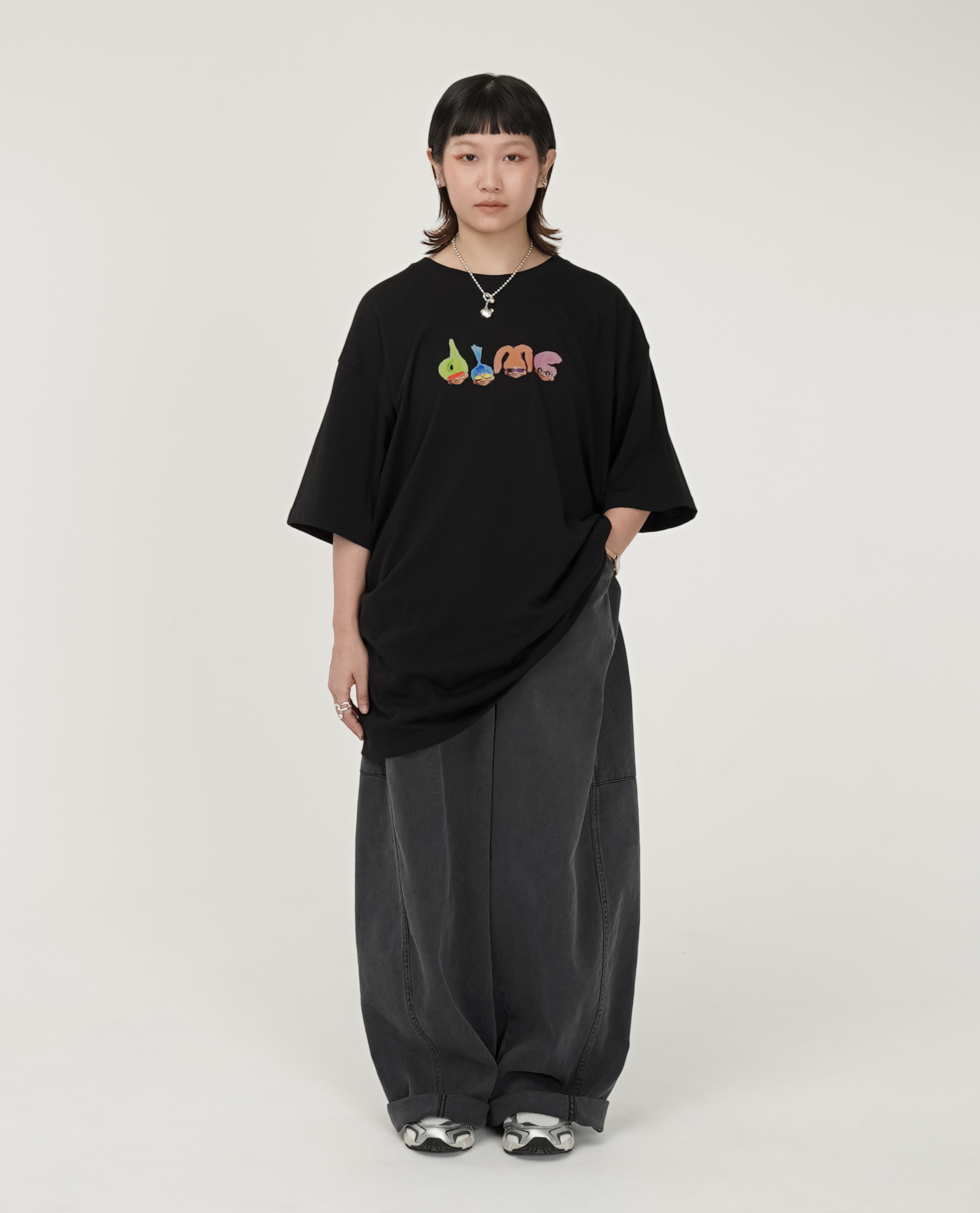 Dime Salon T-Shirt - 24FW