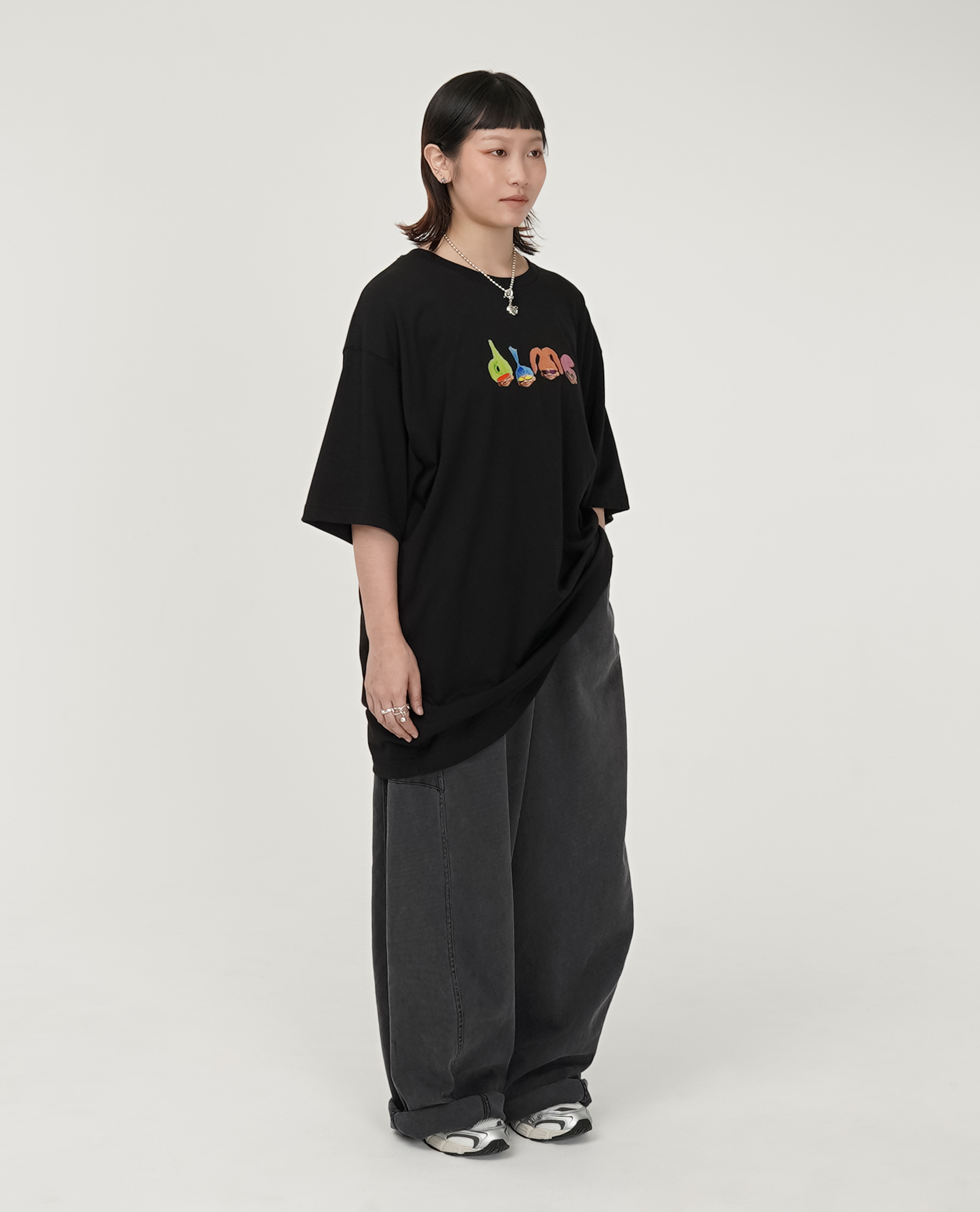 Dime Salon T-Shirt - 24FW