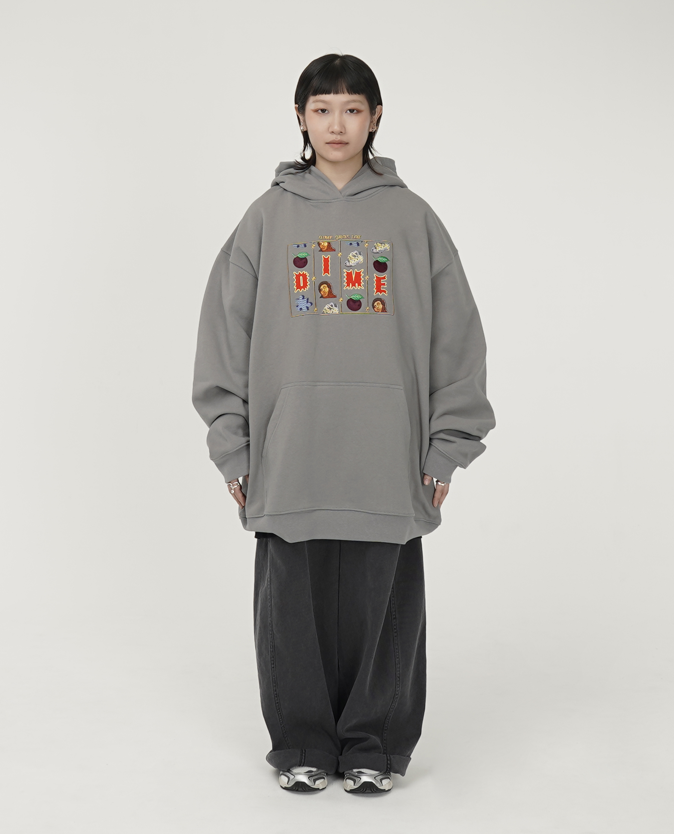 Dime VLT Hoodie - 24FW