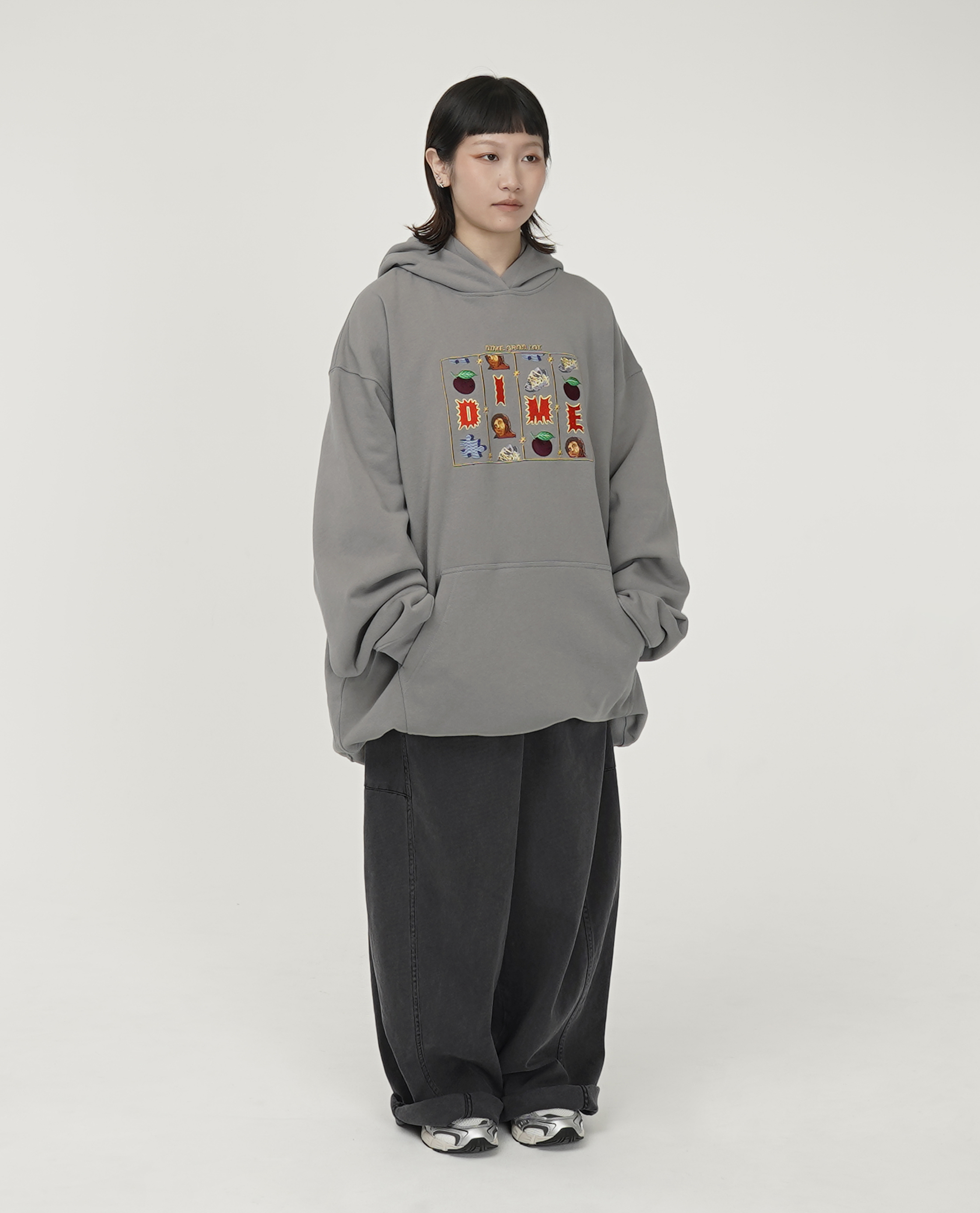 Dime VLT Hoodie - 24FW