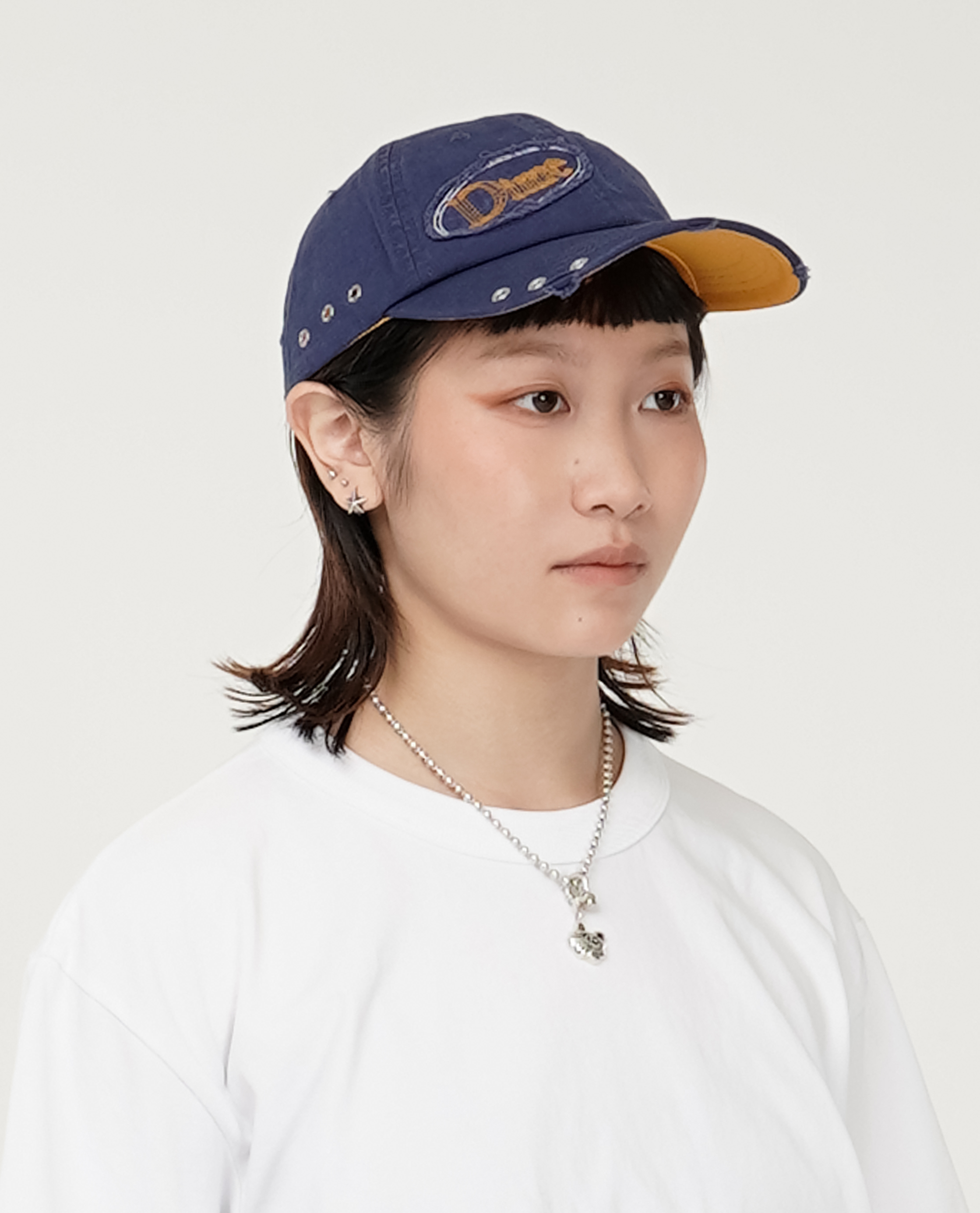 Dime Classic Podium Low Pro Cap - 24FW