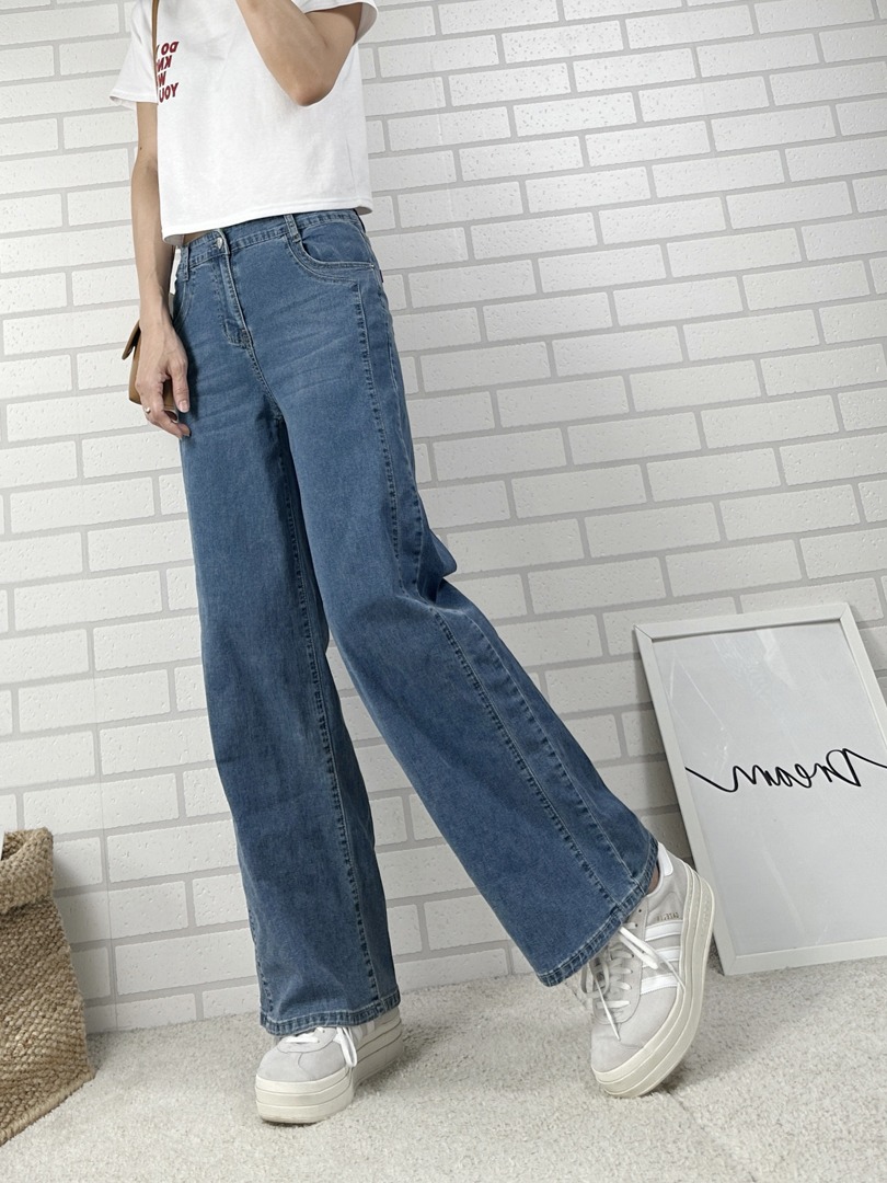 愛不釋手薄料寬褲 ⚡️搶現貨 ⚡️