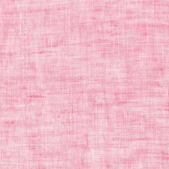 亞麻手巾＿晨曦紅