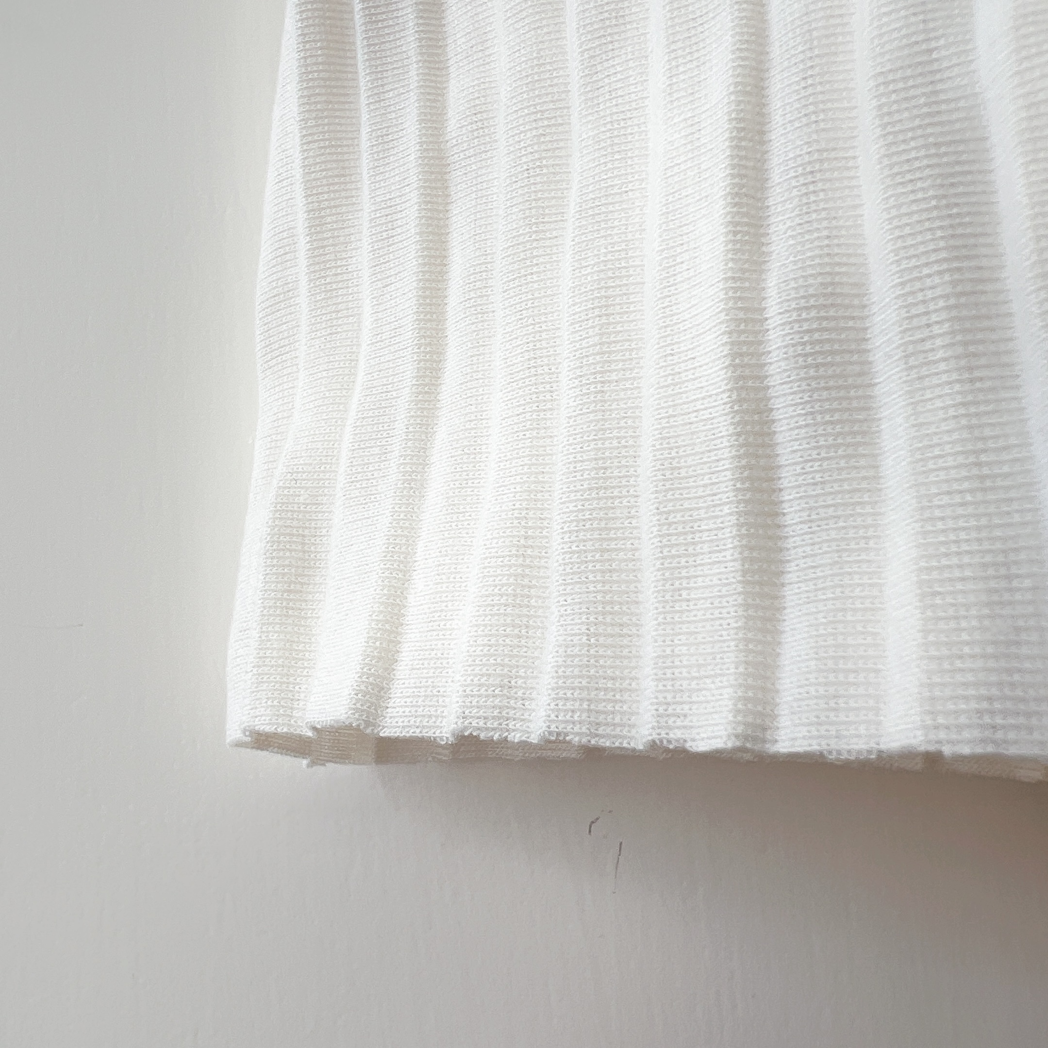 現貨 | 可修剪！米白坑紋休閑褲