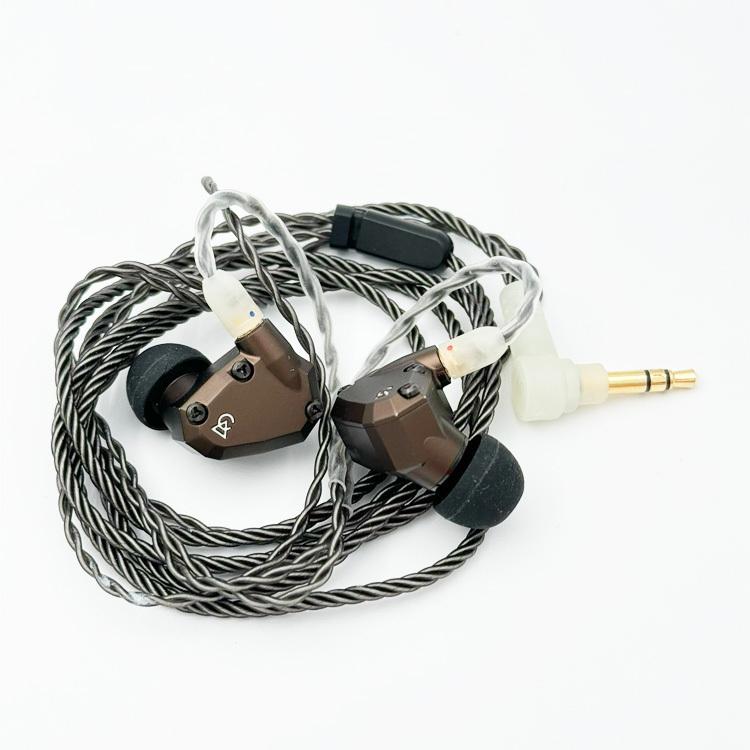 Campfire audio Holocene 値下げ可能！！おまけあり（Holocene 