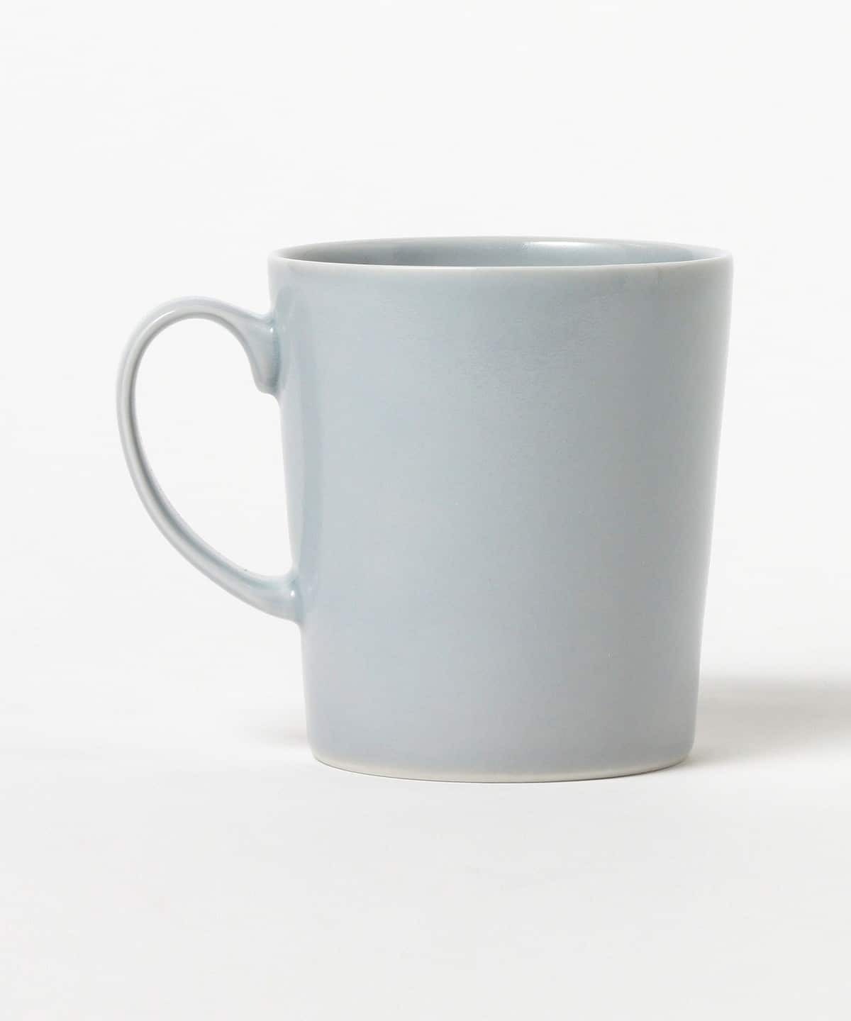 2024AW BEAMS JAPAN堀江陶器 別注 波佐見焼 馬克杯 杯子 日本製 現貨