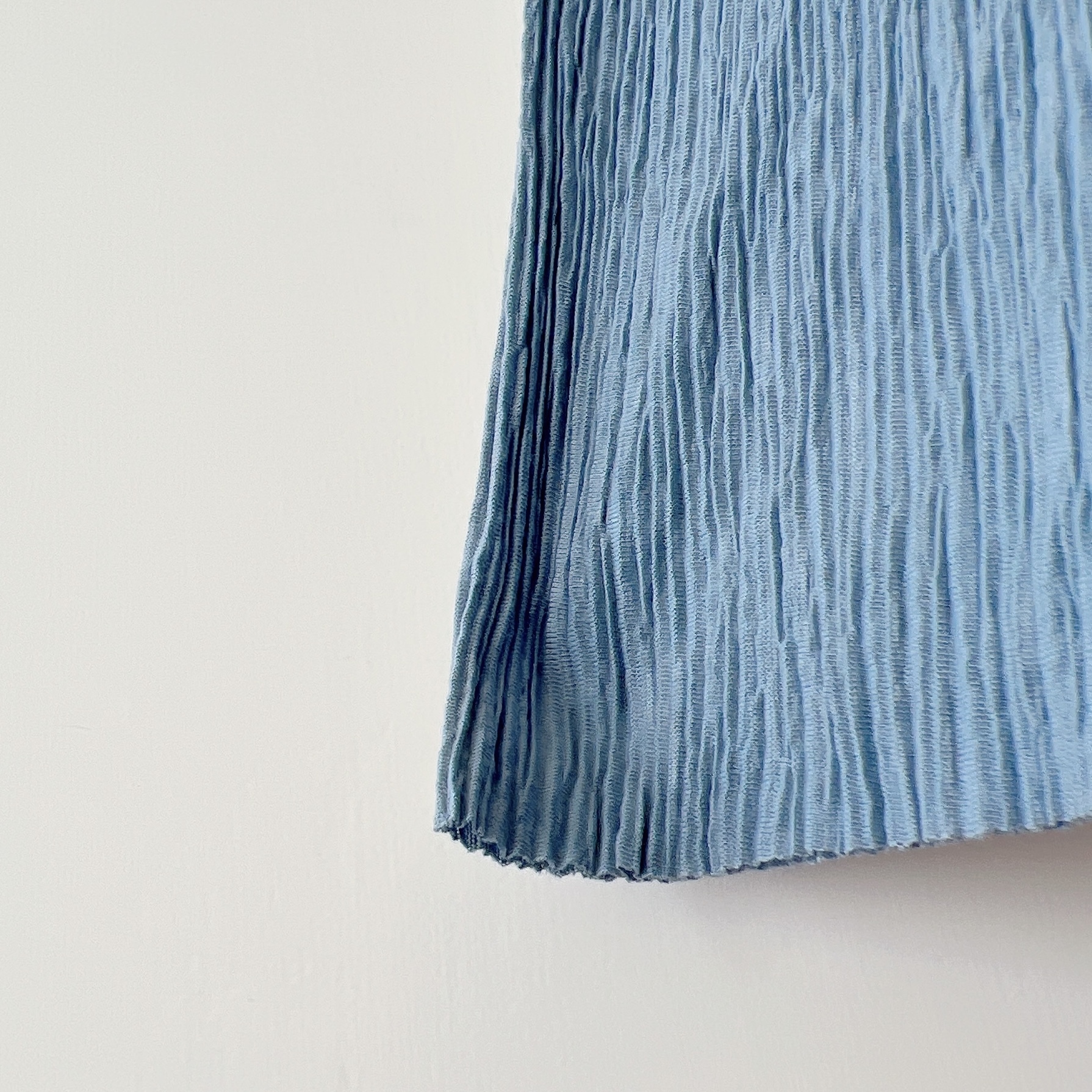 現貨 | Slim Pleated Pants (兩色入)