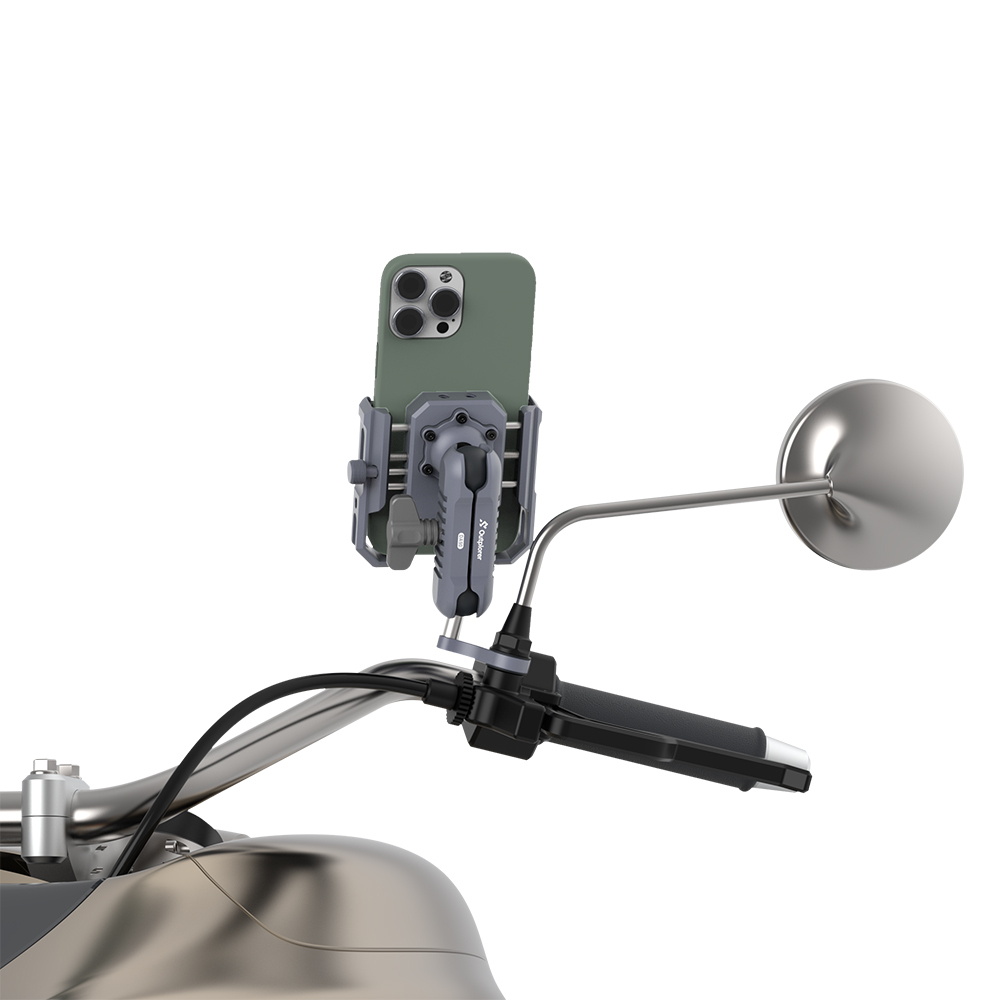 Outplorer P100-B 拓境者 後視鏡套裝