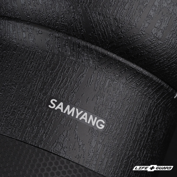 LIFE+GUARD SAMYANG XP 50mm F1.2  專用木紋貼膜產品圖