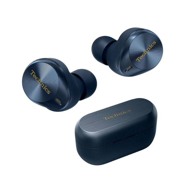 Technics EAH-AZ80 真無線降噪藍牙耳機