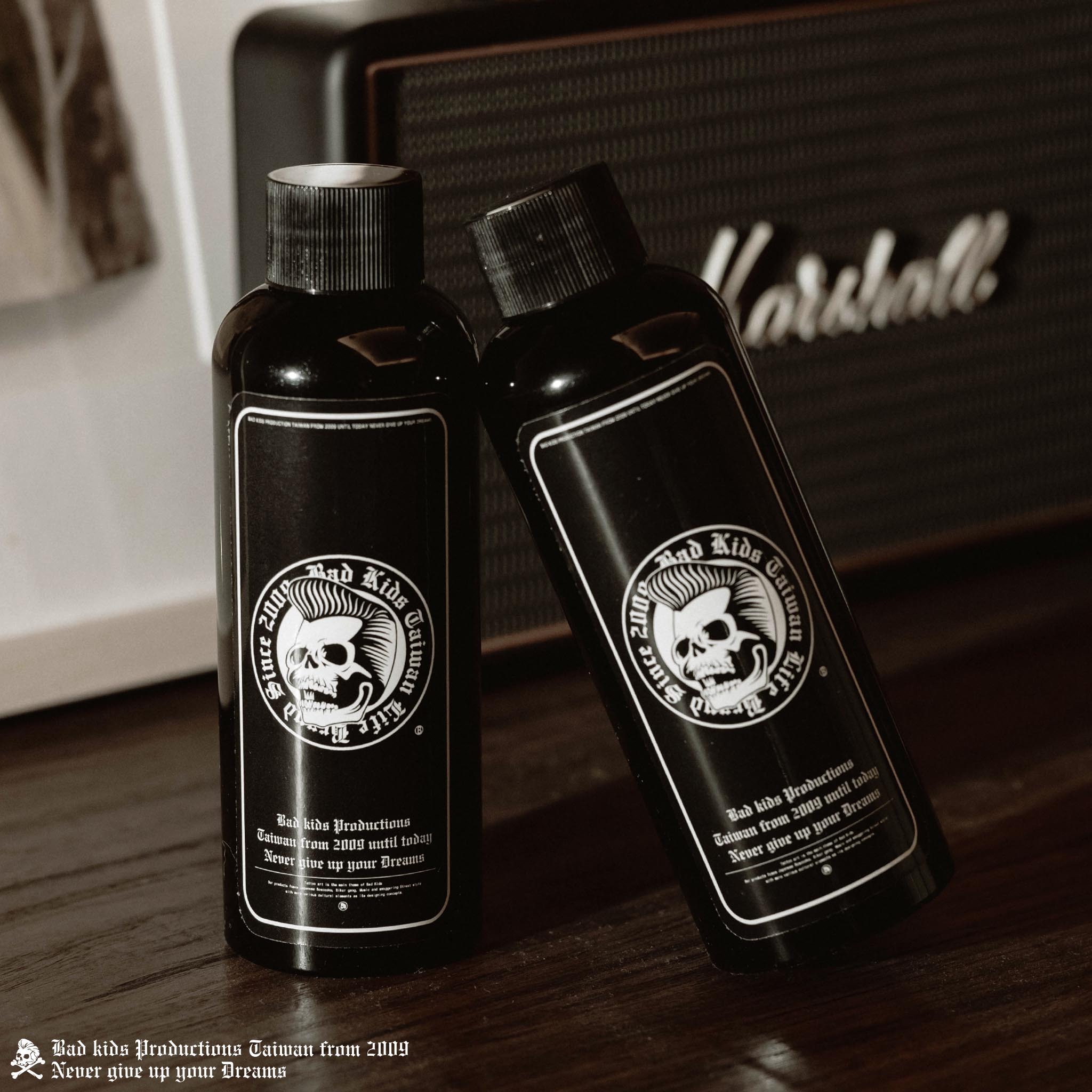 BAD KIDS 惡童 24S/S Skull Diffuser (補充瓶)