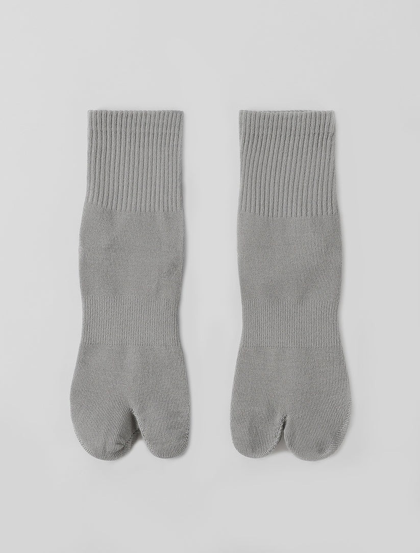 Tabi Footwear｜SOCKS "GREY"