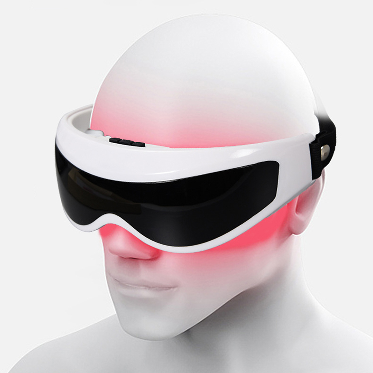 AKI Japan New Eye Massager Electric Eye Massager Eye Protector Eye Protector Eye Massager (A0096)