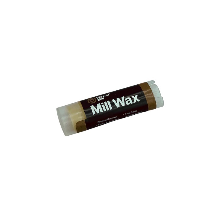 MILL WAX BY FLOWER MILL