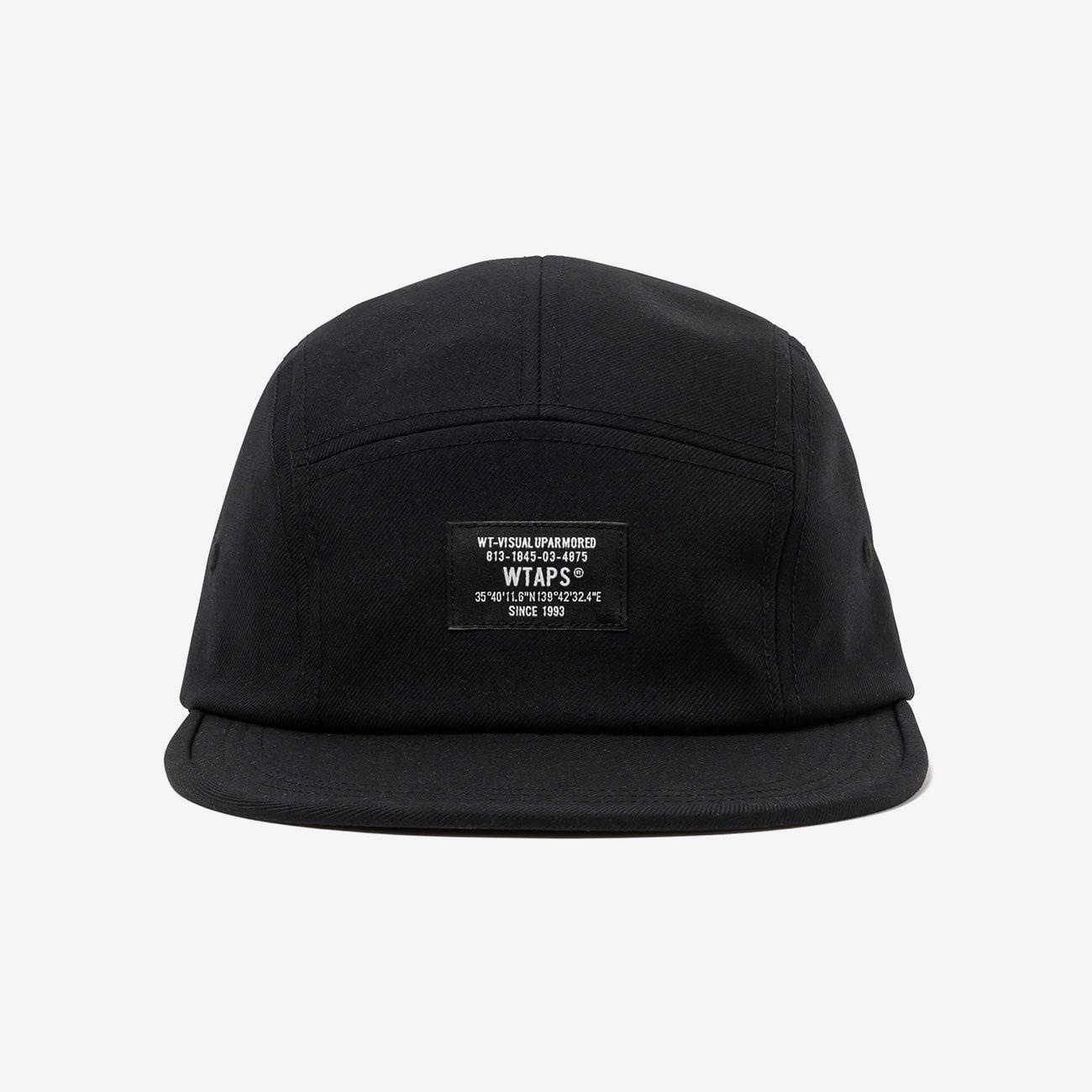Wtaps 242HCDT-HT08 T-5 02 / CAP / NLPL. TWILL