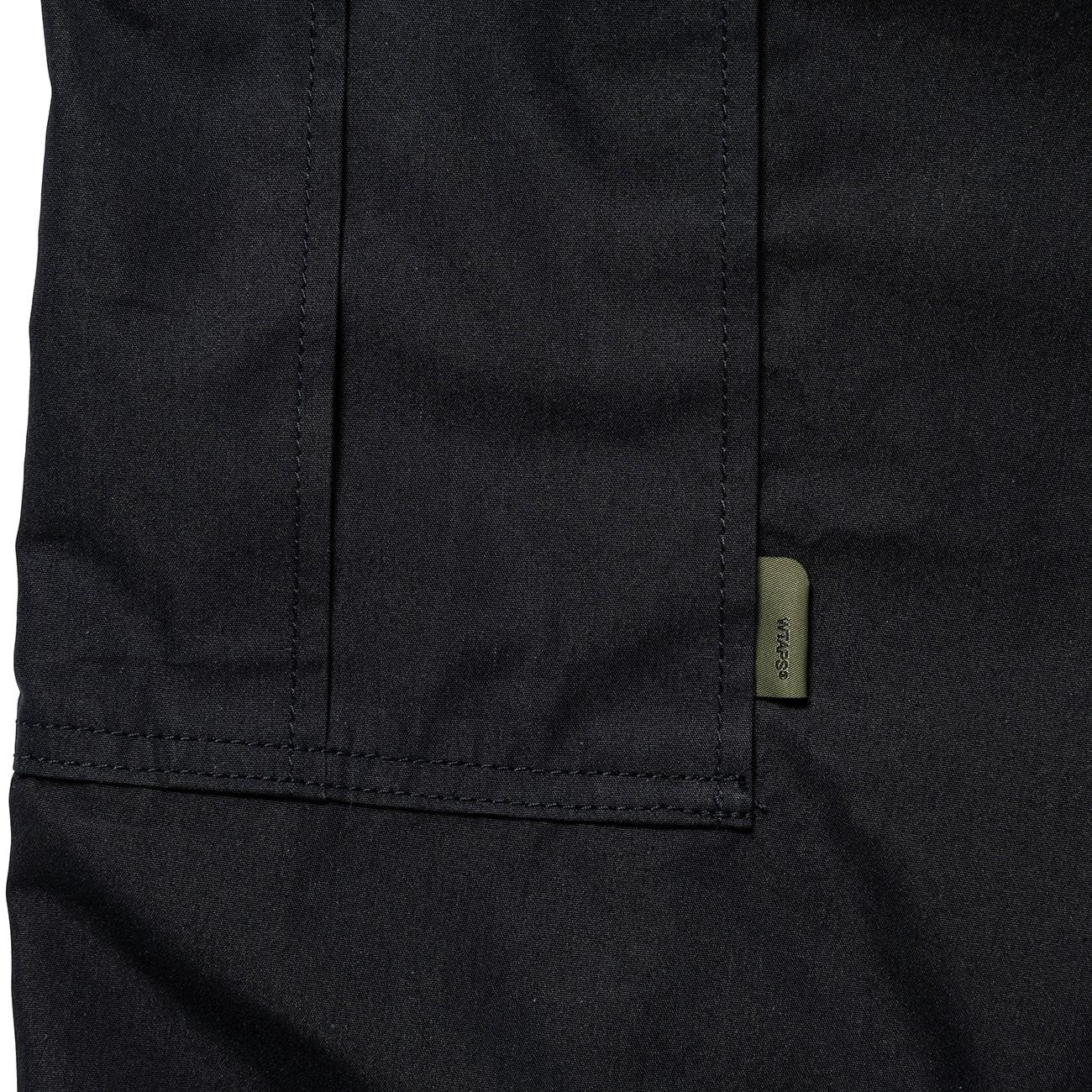 Wtaps 242WVDT-PTM04 MILT0001 /TROUSERS /NYCO. WEATHER Wtaps 242WVDT-PTM04 MILT0001 /TROUSERS /NYCO. WEATHER