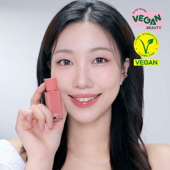 [01/05 - 30/05] BBIA Glow Tint AD 3.5g