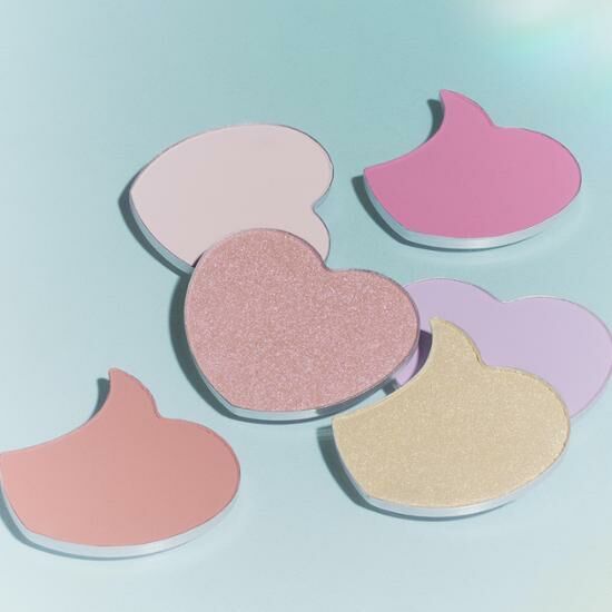 [01/11 - 24/11] Etude Heart Pop Duo Blusher