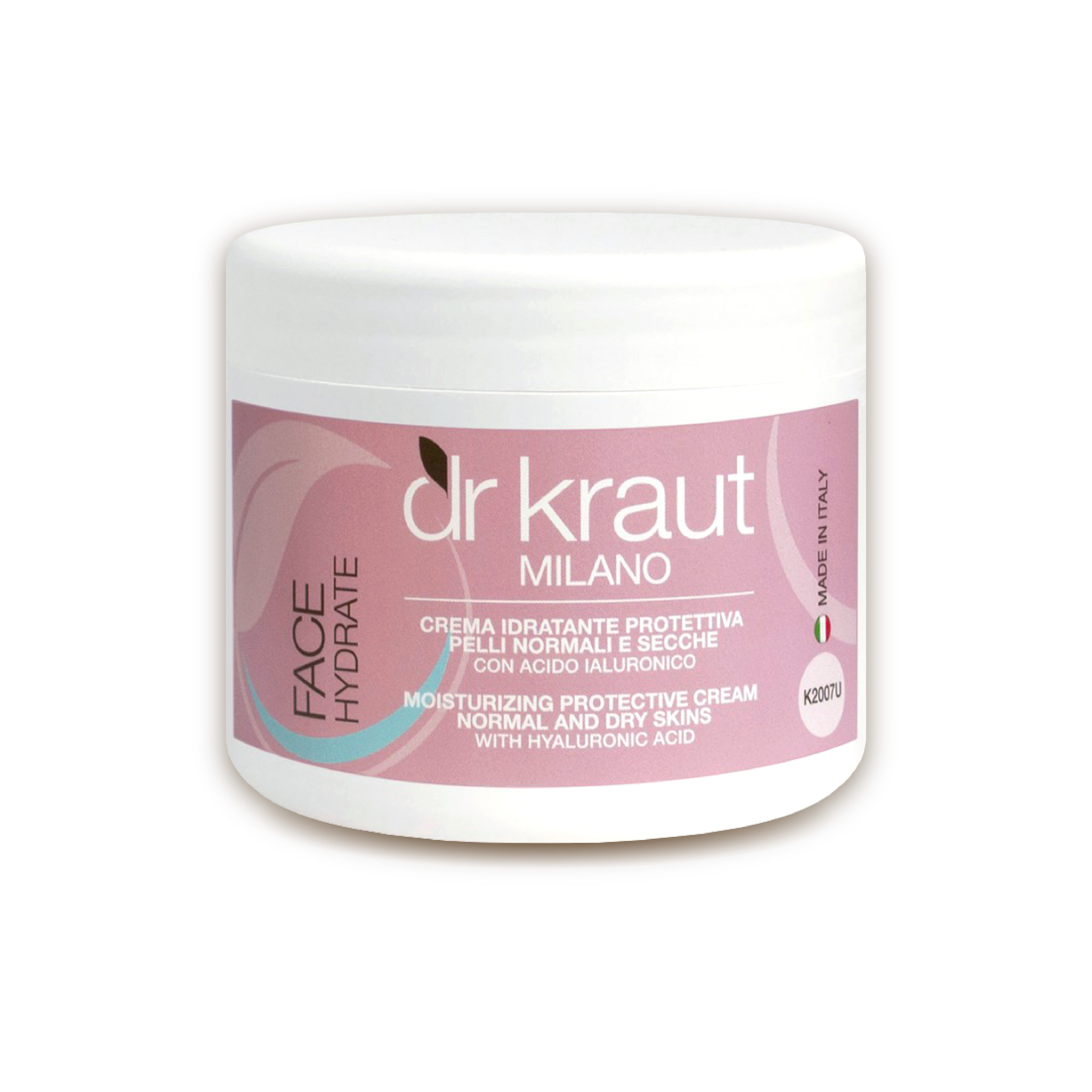 抗氧撫紋按摩面霜