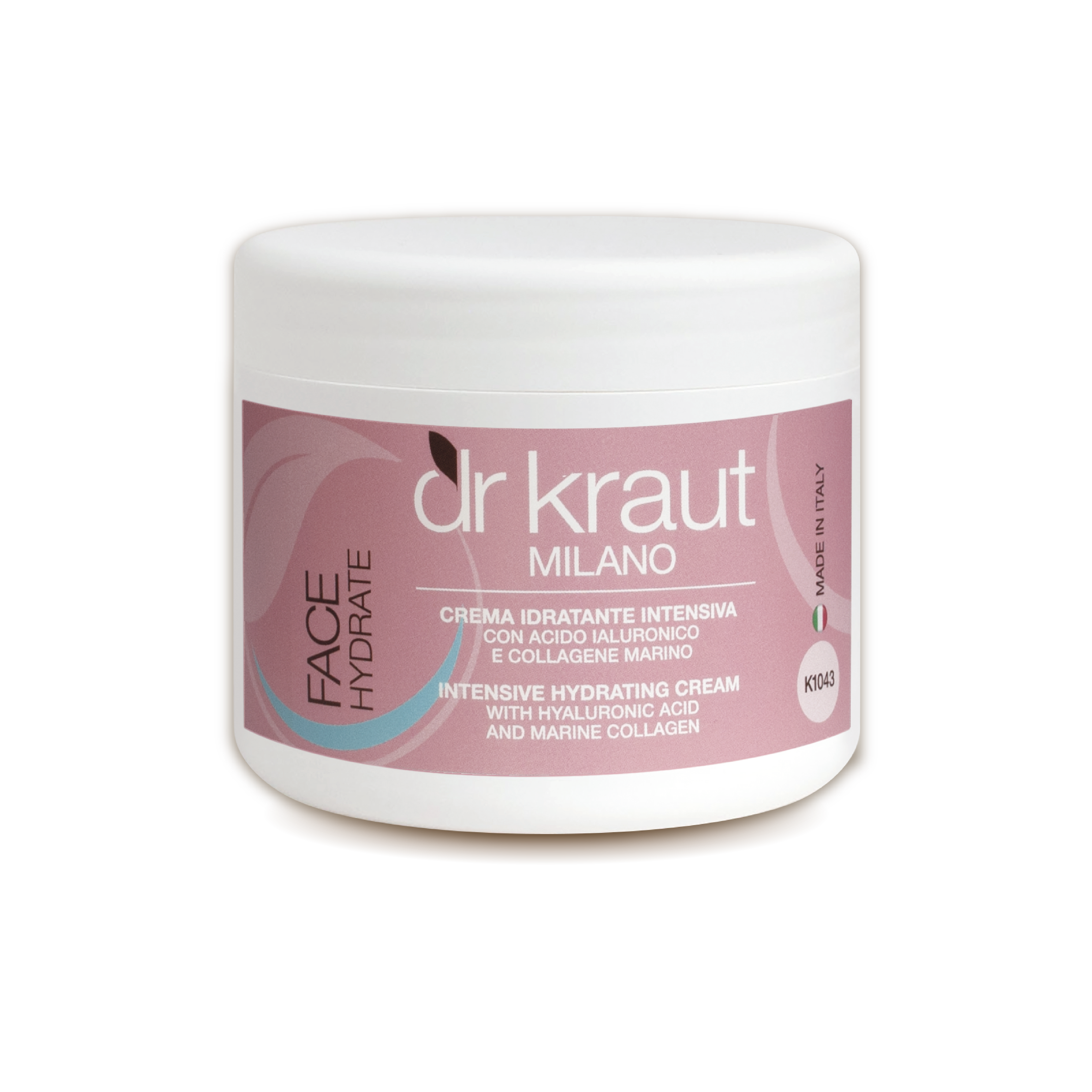 長效保濕按摩面霜