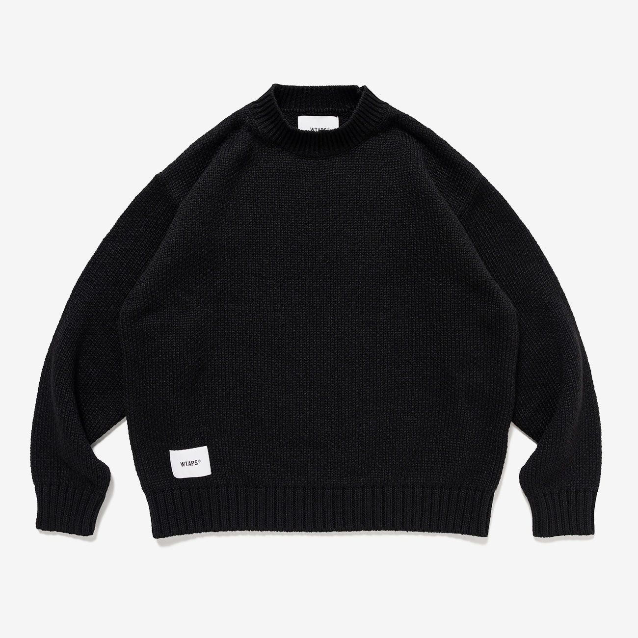 楽天市場】WTAPS ダブルタップス サイズ:L 23AW ハーフジップ