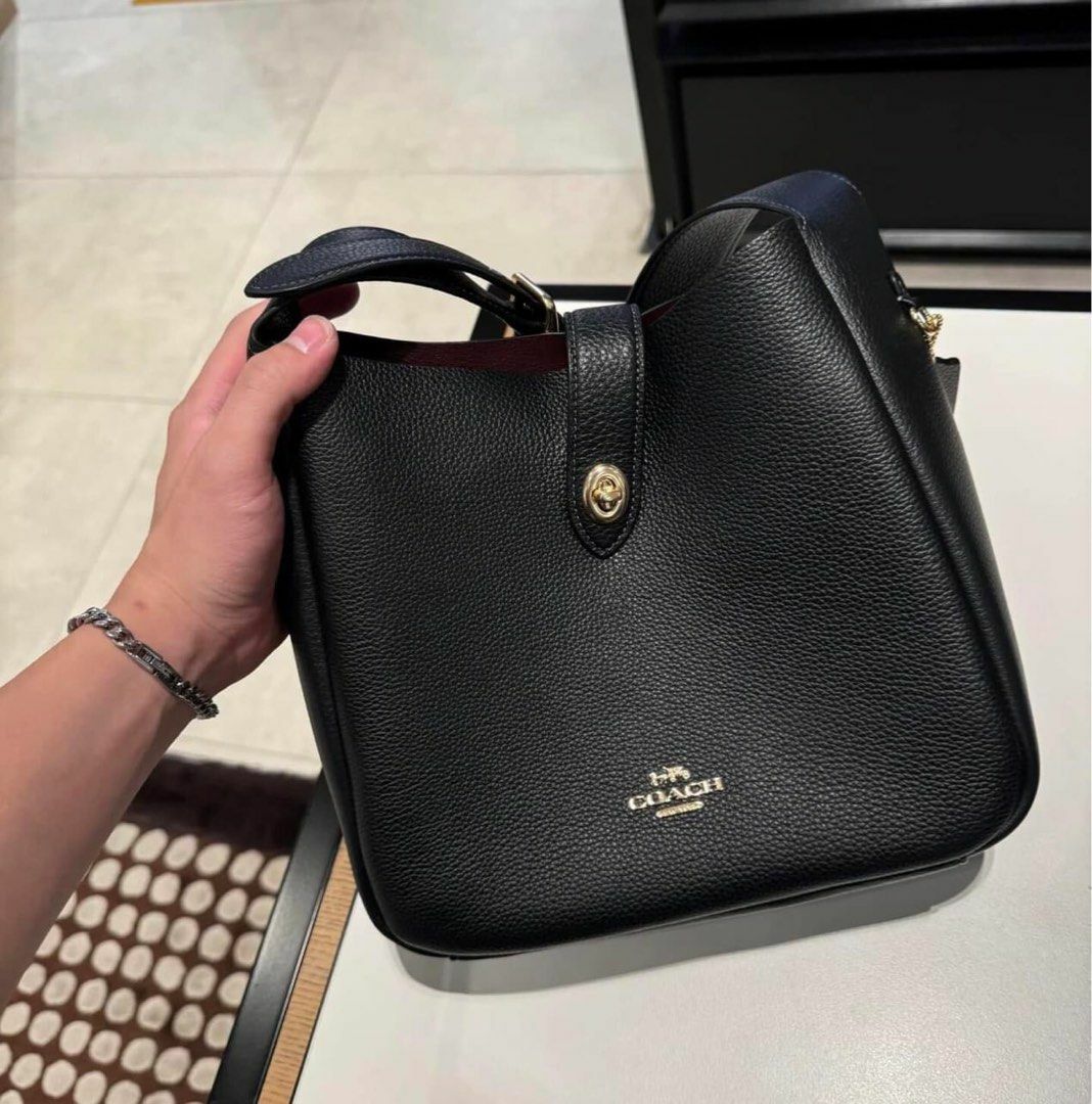 【預訂】Coach Hadley Convertible Crossbody Bag